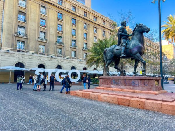 City Tour Santiago - Imagem 3