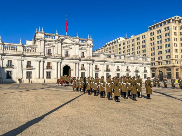City Tour Santiago - Imagem 6