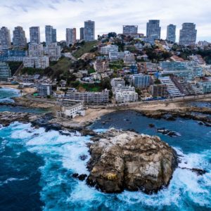 Tour Valparaíso e Viña del Mar