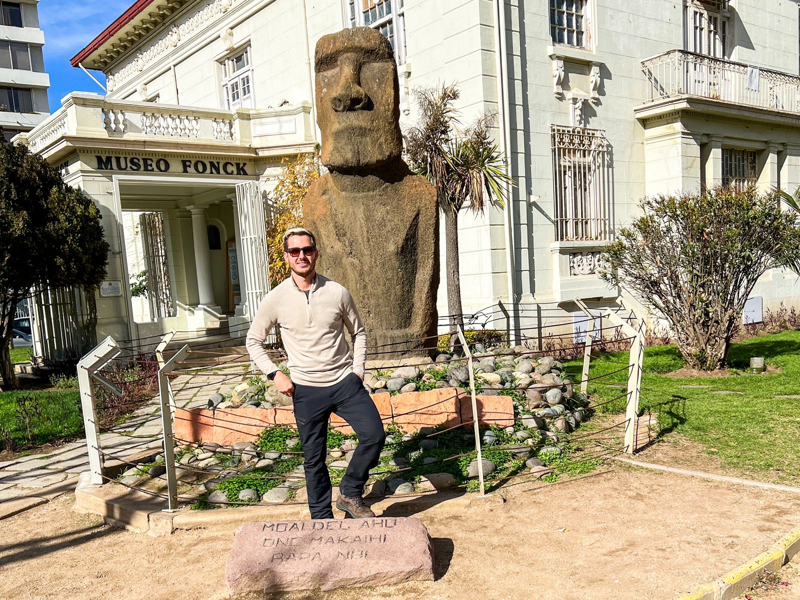 Tour Valparaíso e Viña del Mar - Imagem 7