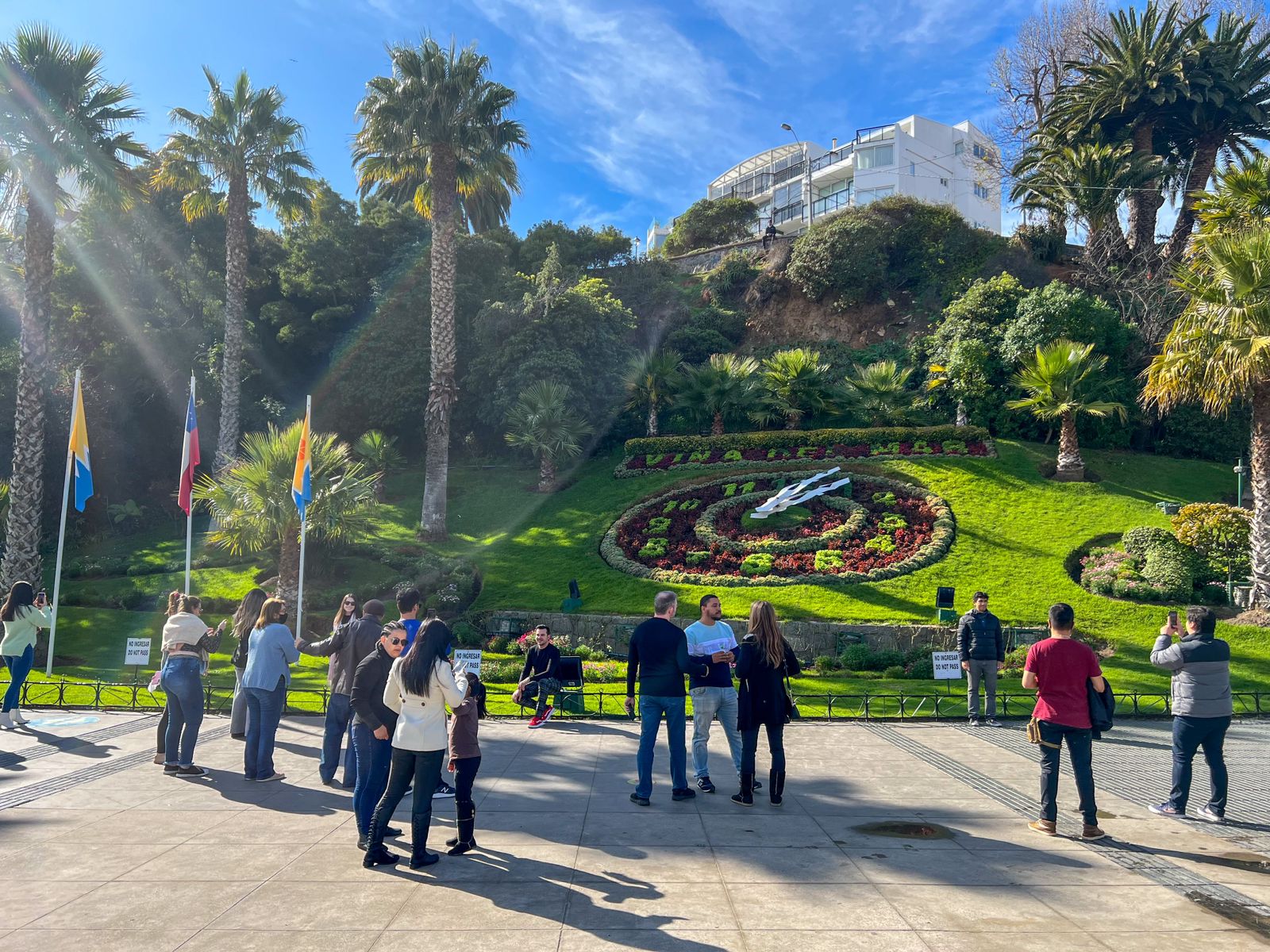 Tour Valparaíso e Viña del Mar - Imagem 5