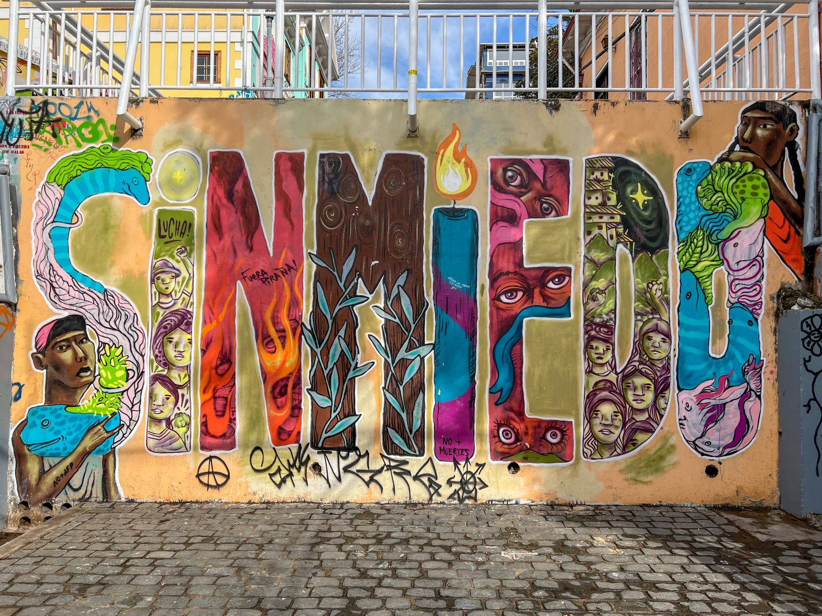 Tour Valparaíso e Viña del Mar - Imagem 2
