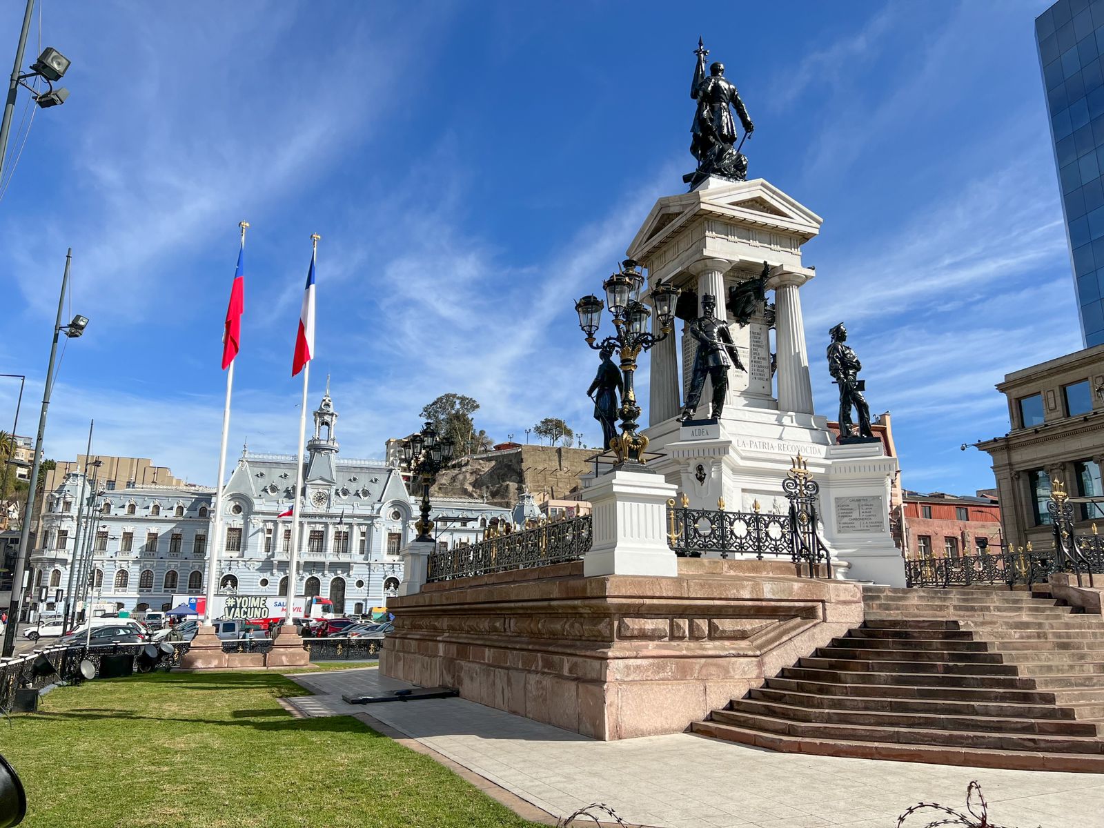 Tour Valparaíso e Viña del Mar - Imagem 3