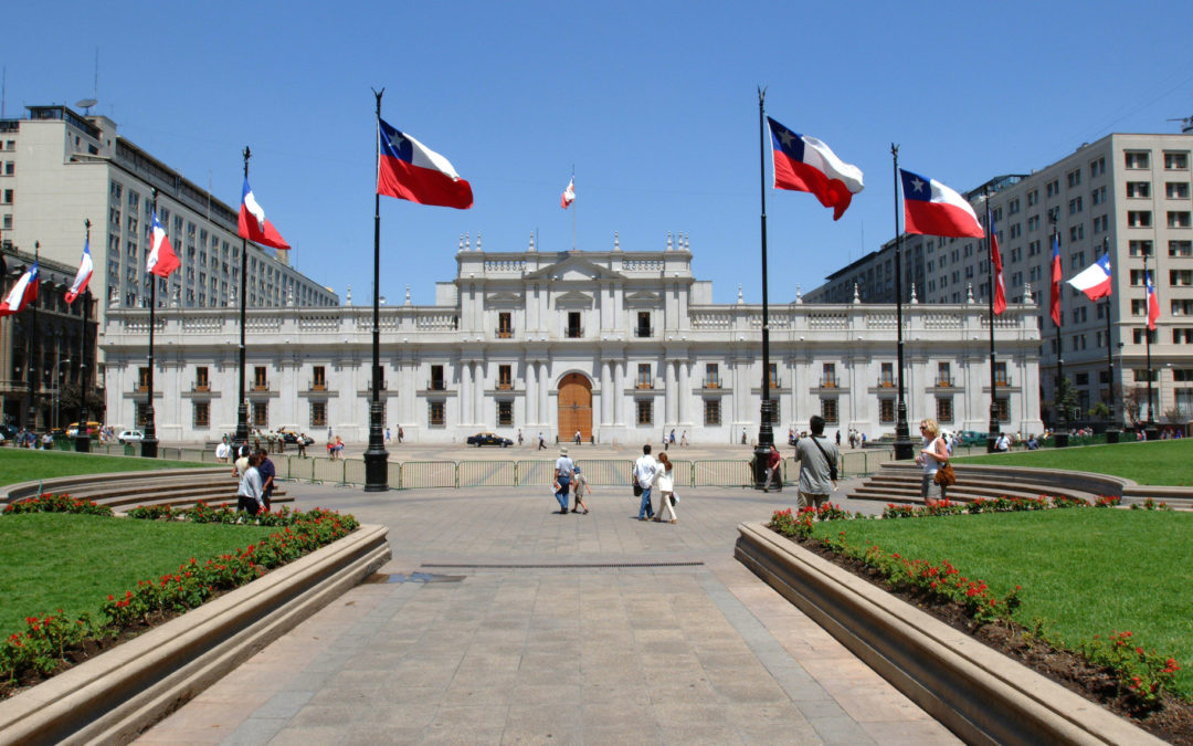10 Lugares no Chile que Você Precisa Conhecer Antes de Morrer