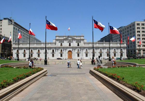 City Tour Santiago - Imagem 5