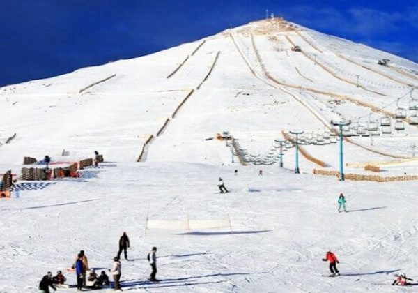 Dia de Esqui Principiante El Colorado - Imagem 4