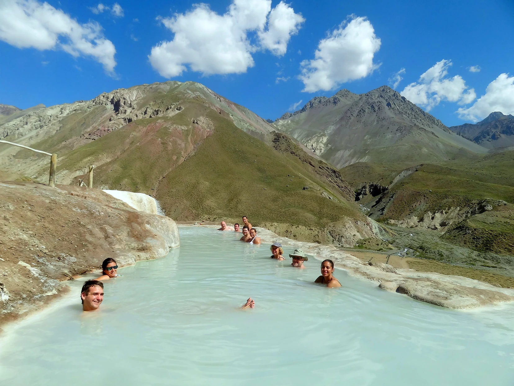 Termas Vale de Colina - Imagem 2