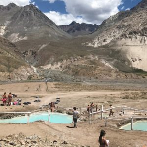 Termas Vale de Colina