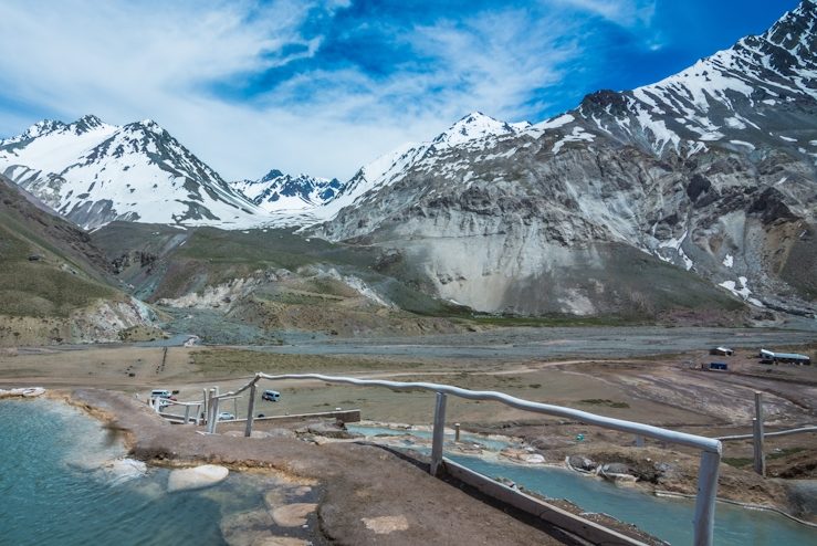 Termas Vale de Colina - Imagem 3