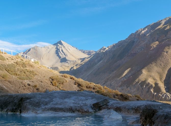 Termas Vale de Colina - Imagem 7