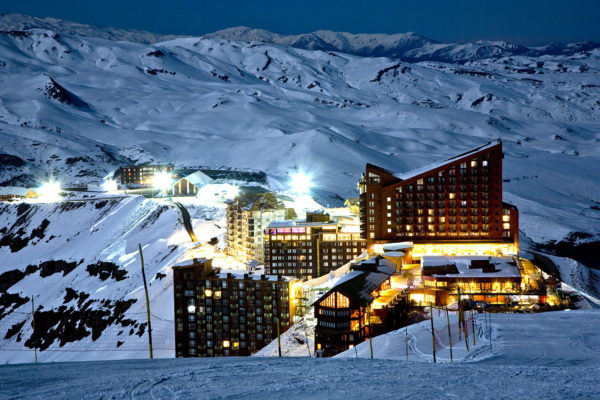 Ticket Dia de Ski La Parva - Imagem 5