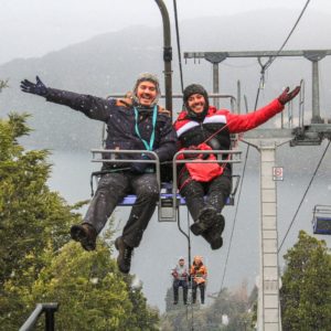 Pacote Bariloche Inverno Inesquecível – 7 Dias e 6 Noites