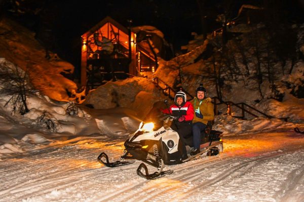 Pacote Bariloche Inverno Inesquecível – 7 Dias e 6 Noites - Imagem 7