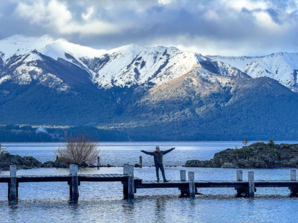 Pacote Bariloche Inverno Inesquecível – 7 Dias e 6 Noites - Imagem 2