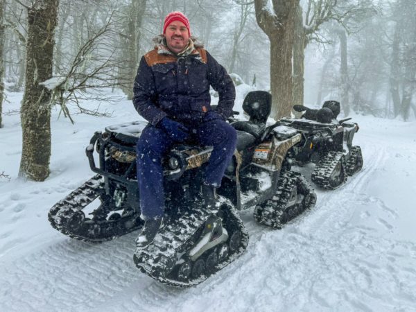 Pacote Bariloche Inverno Inesquecível – 7 Dias e 6 Noites - Imagem 3