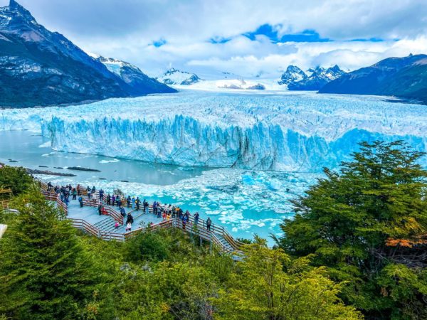 Glaciar Perito Moreno Passarelas + Moreno Spirit - El Calafate - Imagem 9