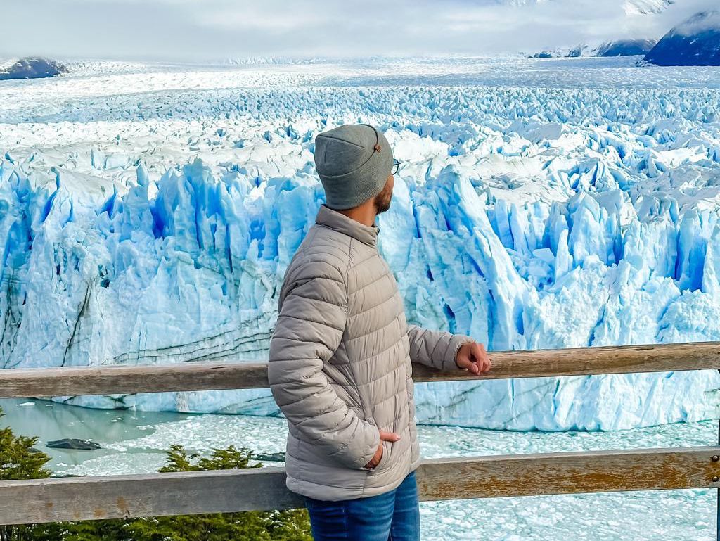 Pacote Ushuaia + El Calafate Econômico - 8 Dias e 7 Noites - Imagem 7