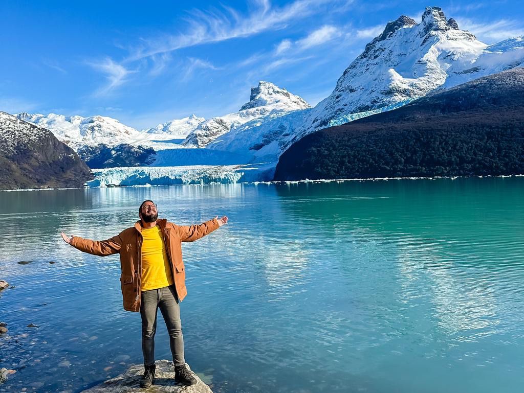 Pacote Ushuaia + El Calafate Econômico - 8 Dias e 7 Noites - Imagem 6