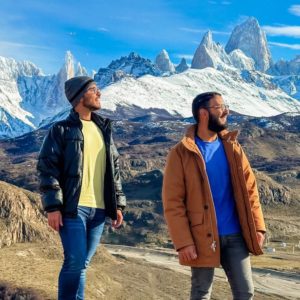 Pacote Ushuaia + El Calafate Econômico by André e Ilan - 8 Dias e 7 Noites