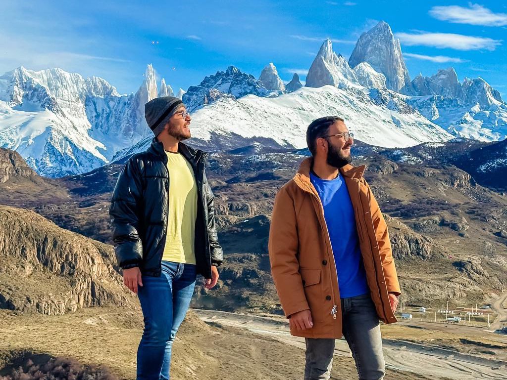 Pacote Ushuaia + El Calafate Econômico - 8 Dias e 7 Noites