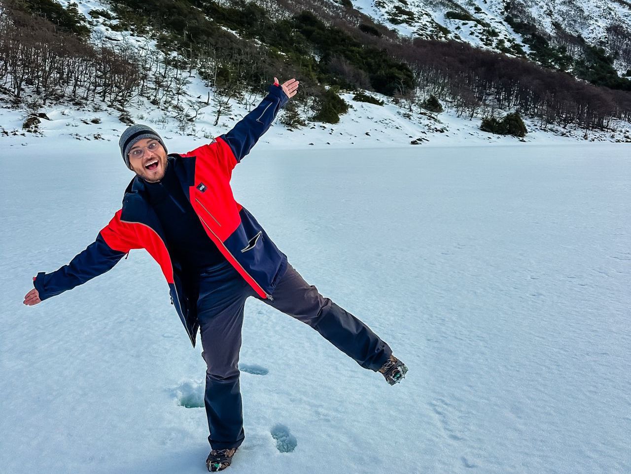 Pacote Ushuaia + El Calafate Econômico - 8 Dias e 7 Noites - Imagem 3