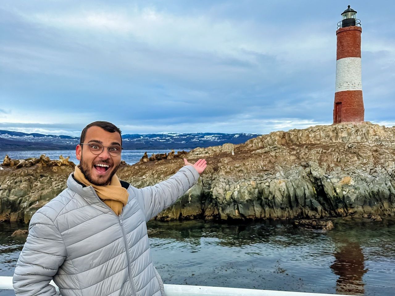 Pacote Ushuaia + El Calafate Econômico - 8 Dias e 7 Noites - Imagem 2