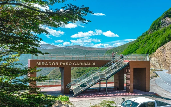 Passeio dos Lagos - Ushuaia - Imagem 3