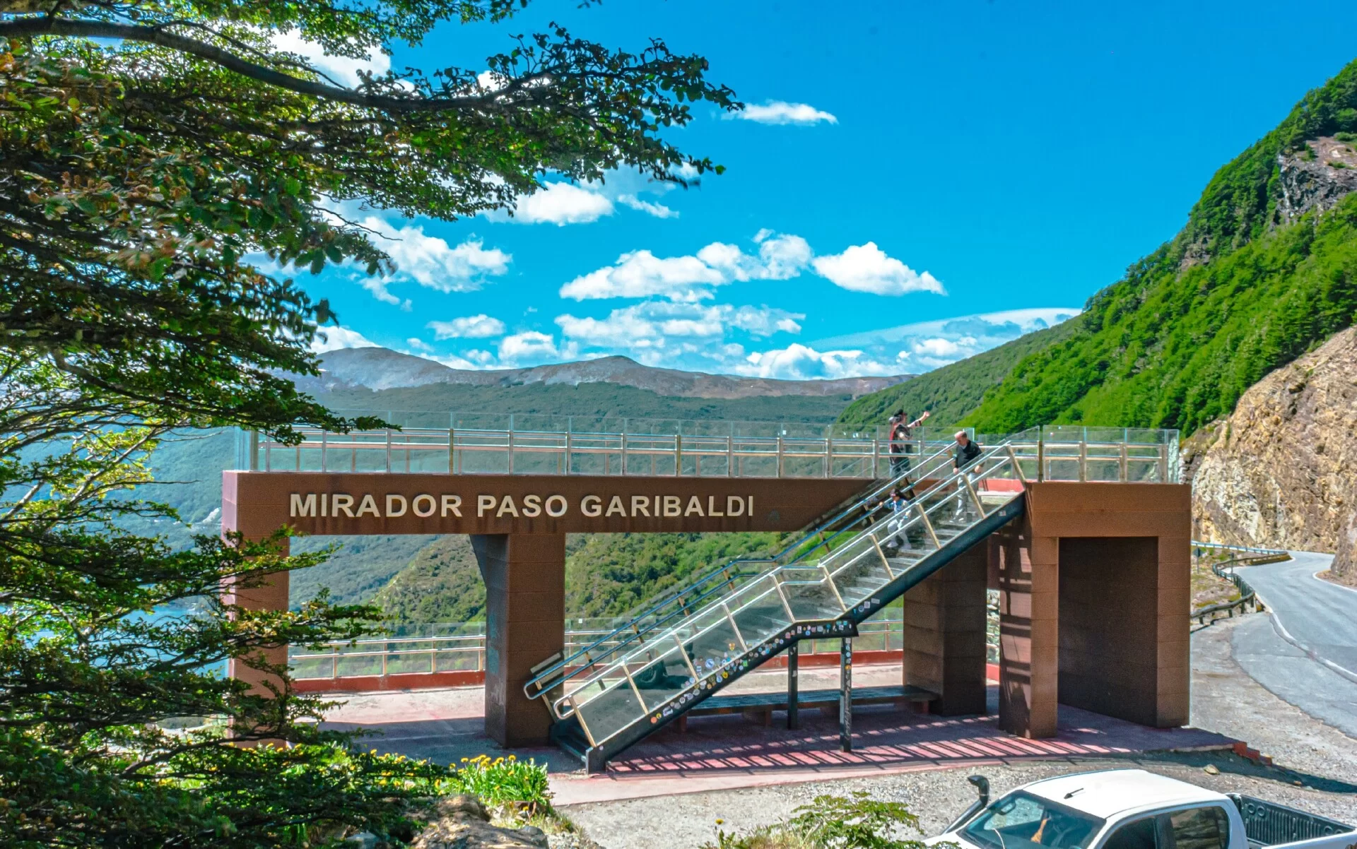 Passeio dos Lagos - Ushuaia - Imagem 3