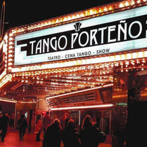 Tango Porteño - fachada2