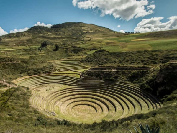 Full Day Tour Vale Sagrado dos Incas + Maras Moray - Compartilhado - Imagem 6