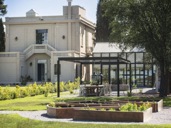 Bodega Luigi Bosca – Finca El Paraíso - Experiência Canastra - Imagem 3