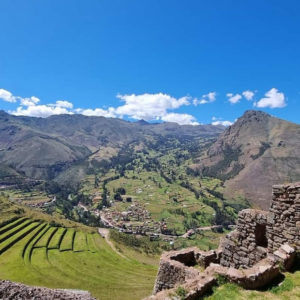Full Day Tour Vale Sagrado dos Incas + Maras Moray - Compartilhado