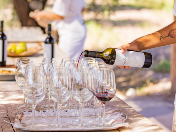 Bodega Luigi Bosca – Finca El Paraíso - Experiência Canastra - Imagem 6