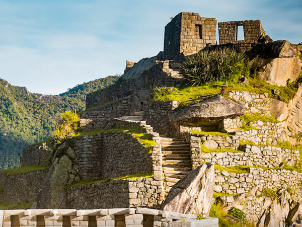 Trilha Inca 2 Dias + Machu Picchu - Imagem 8