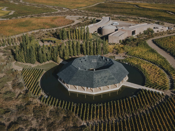 Bemberg Estate Wines e Clube do Vinho Estancia Atamisque - Imagem 2