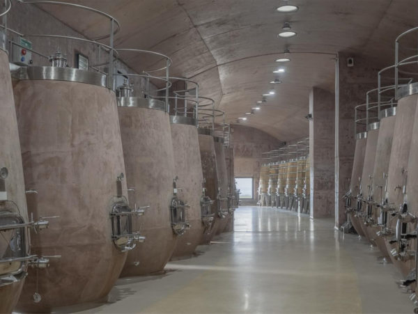 Bemberg Estate Wines e Clube do Vinho Estancia Atamisque - Imagem 4