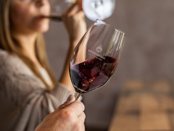 Bemberg Estate Wines e Clube do Vinho Estancia Atamisque - Imagem 5