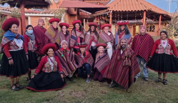 Piquenique com Lhamas, Chinchero, Moray e Maras - Imagem 6