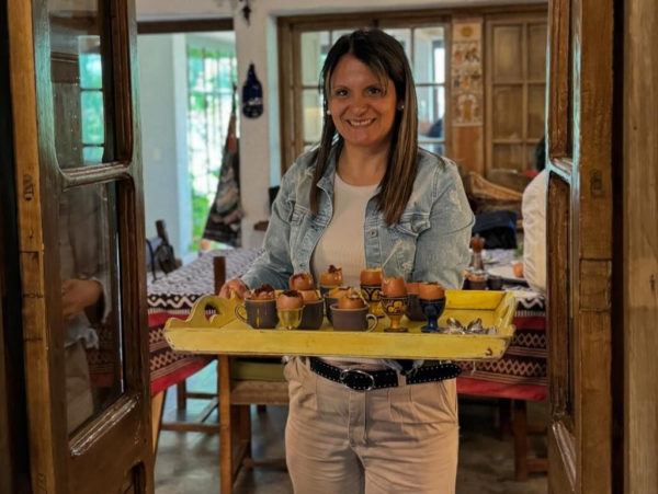 Bemberg Estate Wines e Clube do Vinho Estancia Atamisque - Imagem 6