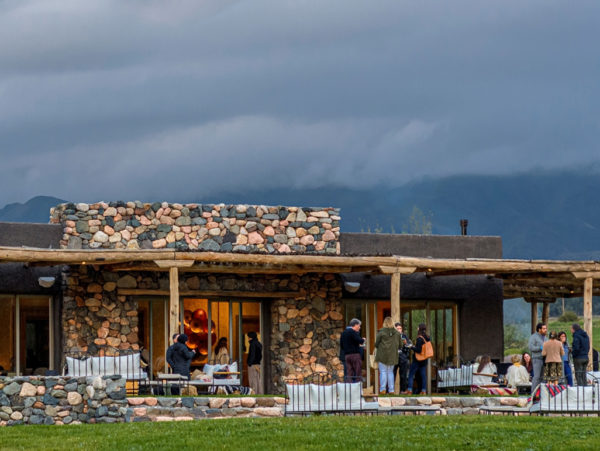 Bemberg Estate Wines e Clube do Vinho Estancia Atamisque - Imagem 7
