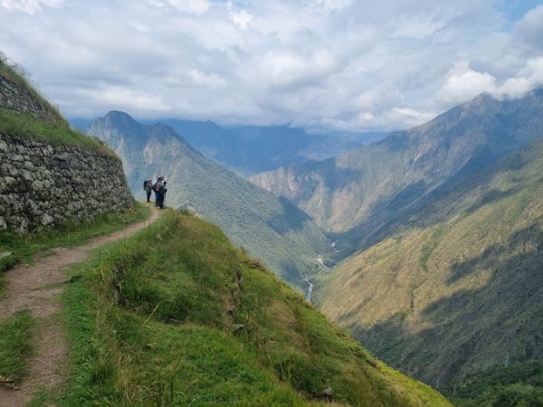 Trilha Inca 2 Dias + Machu Picchu - Imagem 4