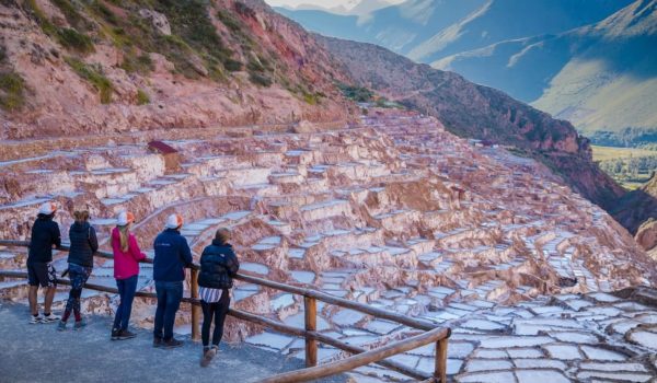 Piquenique com Lhamas, Chinchero, Moray e Maras - Imagem 5