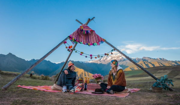 Piquenique com Lhamas, Chinchero, Moray e Maras - Imagem 2