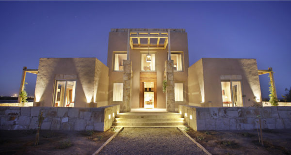 Vinícola Alpamanta e Rosell Boher Lodge - Imagem 8