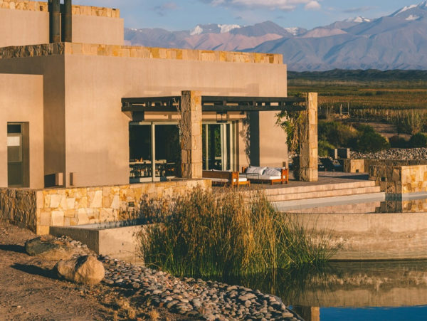 Vinícola Alpamanta e Rosell Boher Lodge - Imagem 6