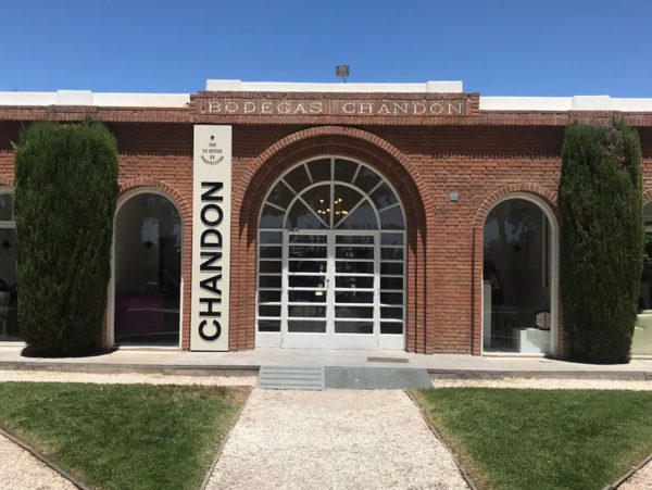Piquenique Gourmet e Visita Clássica na Vinícola Chandon