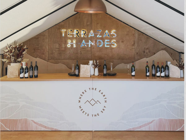 Terrazas