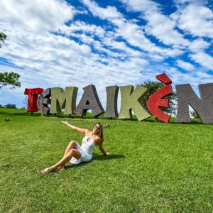 Temaikèn Bioparque + Translados