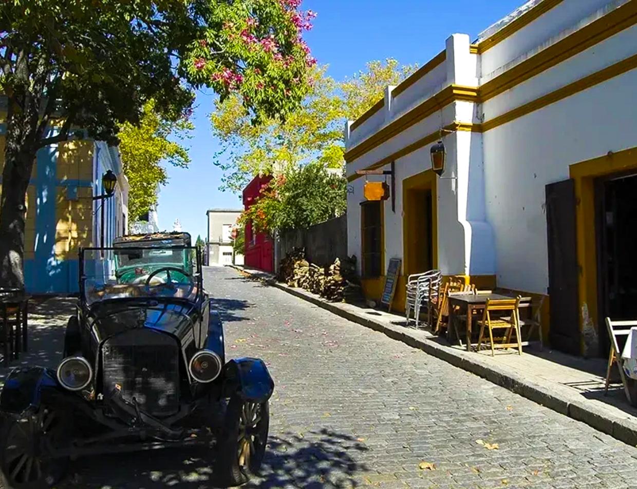 Day Tour Colonia del Sacramento Inesquecível - Uruguay - Imagem 6