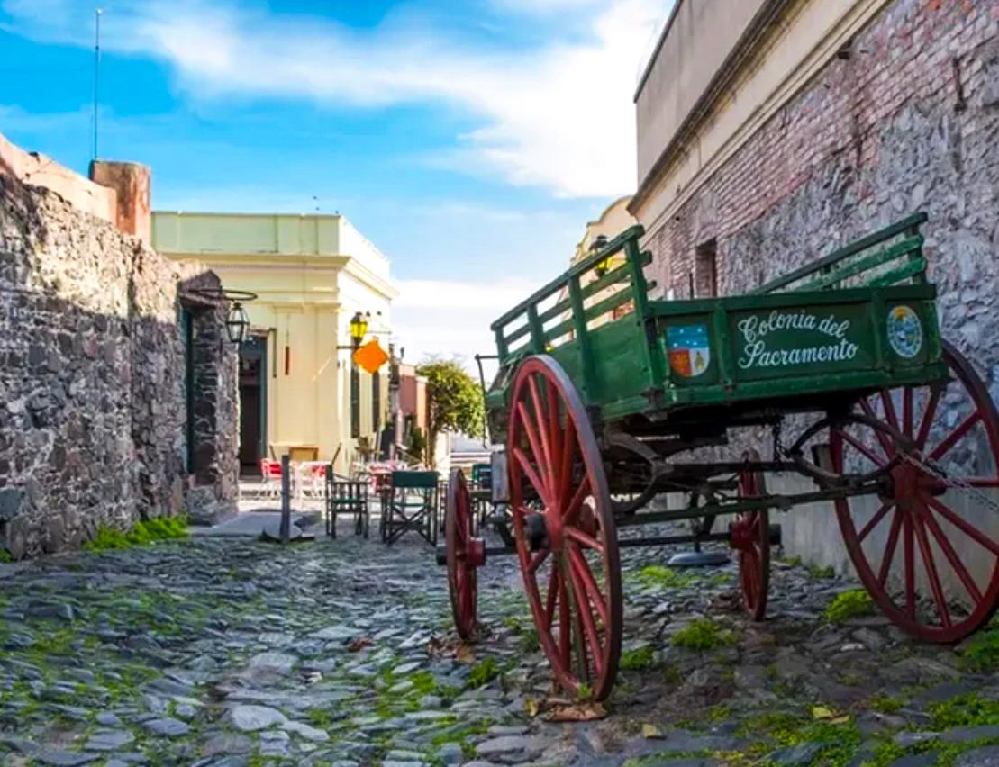 Day Tour Colonia del Sacramento Inesquecível - Uruguay - Imagem 8